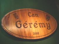 CAN GEREMY