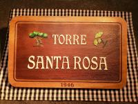SANTA ROSA