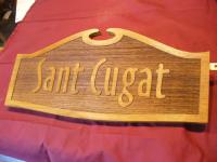 SANT CUGAT