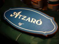 ATZARO
