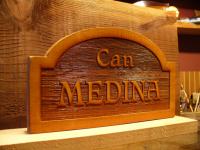 CAN MEDINA
