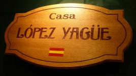 CASA LOPEZ YAGUE