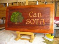 CAN SOTA