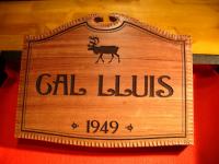 CAL LLUIS