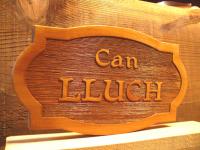 CAN LLUCH