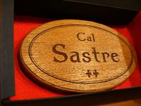 CAL SASTRE