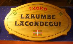 TXOCO LARUMBE